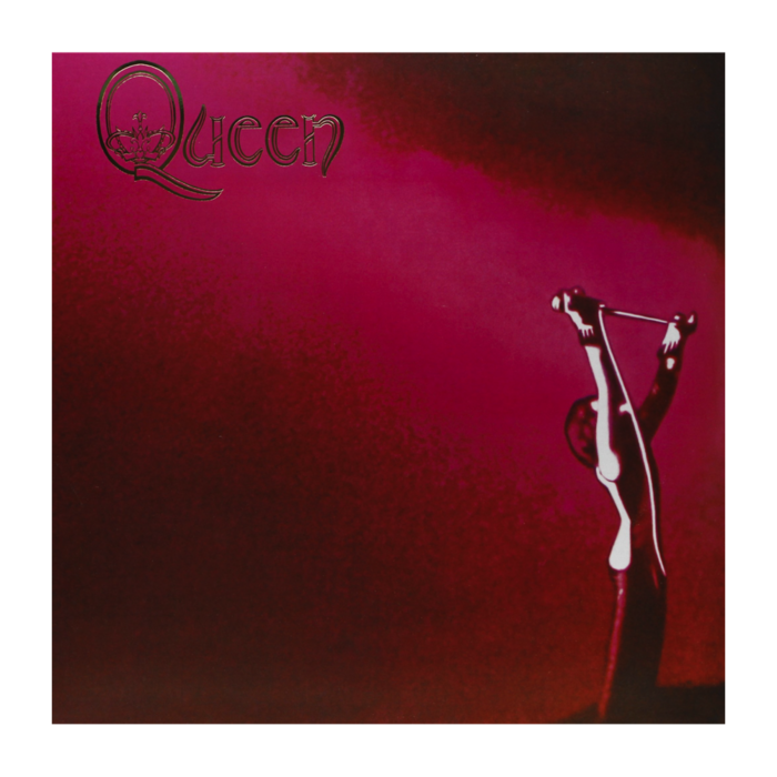 Queen [Vinyl] 퀸 LP판, 1개