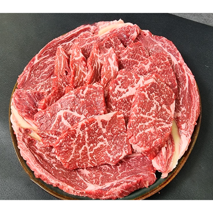 [쇠고기집] 고급부위 특가세트 프리미엄 1등급 소고기, 1개, 1kg 대표 이미지 - 송아지 고기 추천
