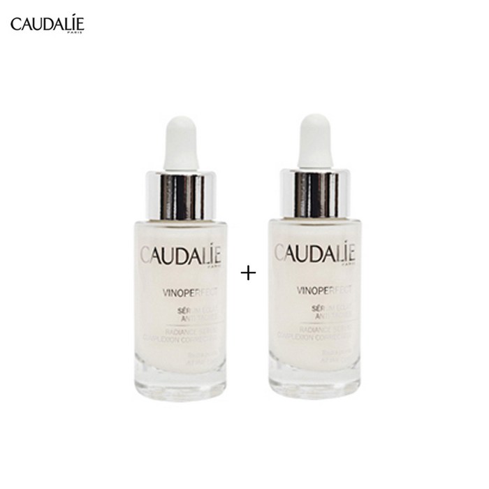 [꼬달리] 비노퍼펙트 레디언스 세럼 30ml 2개, 30ml, 2개