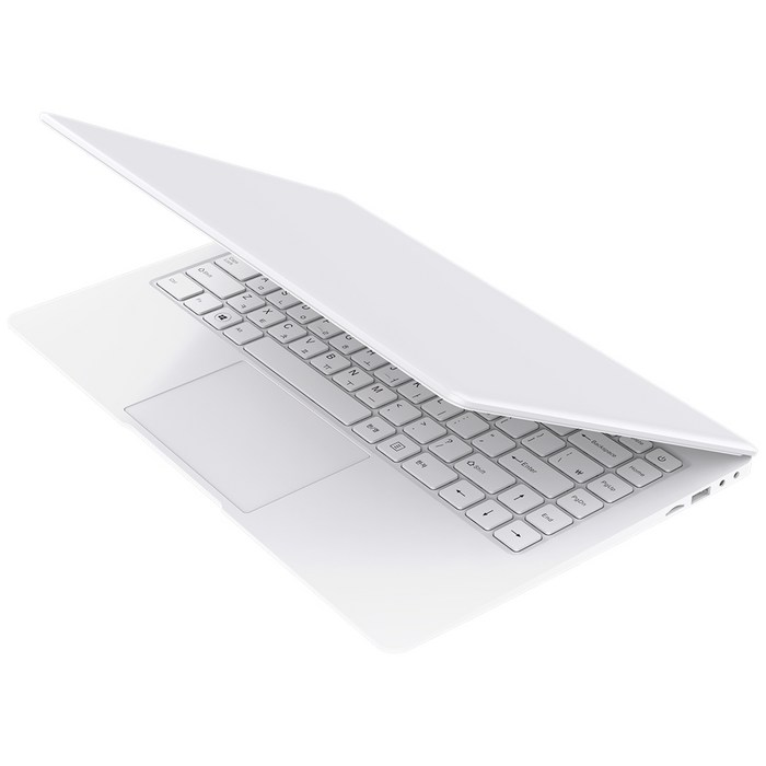 디클 클릭북 D14 프로, 화이트, 셀러론, 256GB, 8GB, WIN11 Home, i1410 대표 이미지 - 윈도우 노트북 추천