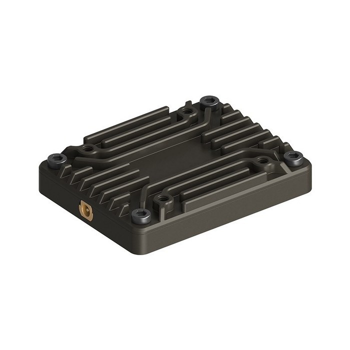 Foxeer FPV 장거리용 익스트림 2.5W, 5.8G, 40CH 피트 모드, 조절식 VTX 28S,