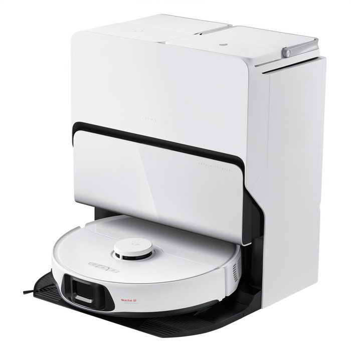 로보락 흡입걸레 로봇청소기 S8 Max Ultra