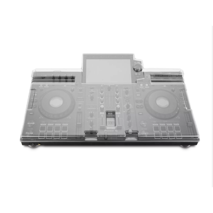 [덱세이버] Decksaver Pioneer DJ XDJ-RX3 Cover 대표 이미지 - 레코드 러너 추천