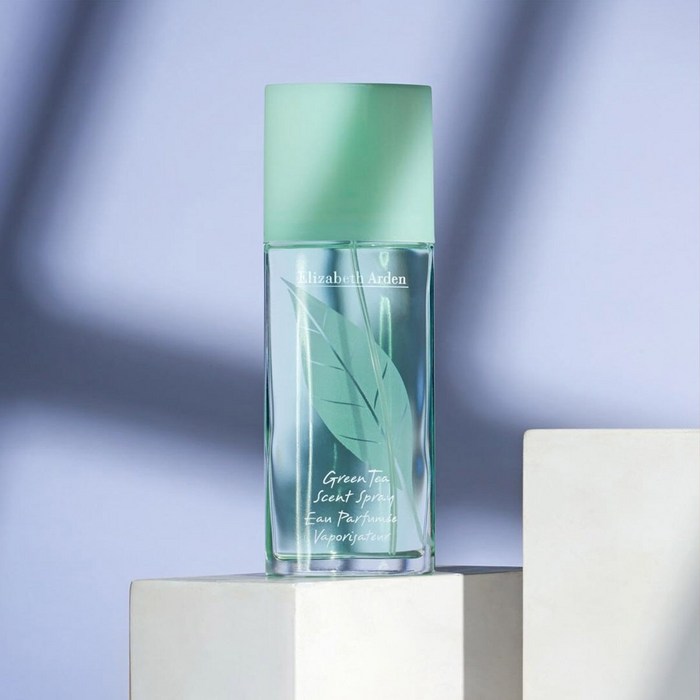 엘리자베스아덴 그린티 센트 스프레이, 30ml, 1개 대표 이미지 - 여자 향수 추천