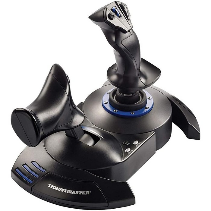 Thrustmaster T플라이트 호타스 4, Thrustmaster T-Flight Hotas On 대표 이미지 - 트러스트마스터 추천