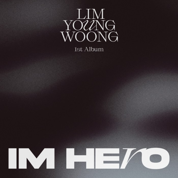 핫트랙스 임영웅 - IM HERO [정규 1집] [PHOTOBOOK VER] 대표 이미지 - 송가인 노래 추천