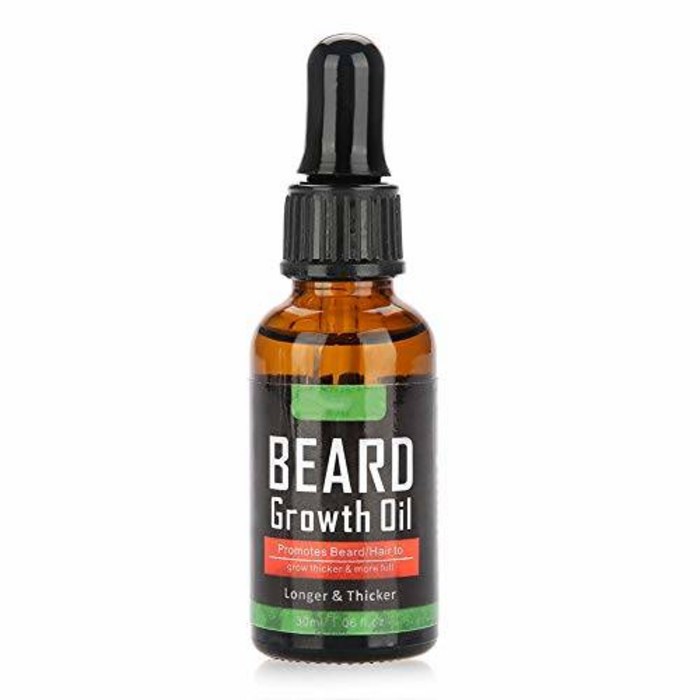 Rotekt Aliver Bread Growth Oil Men Moustache Enhancer Beard Sh/620806, 상세내용참조 대표 이미지 - 비어드 오일 추천