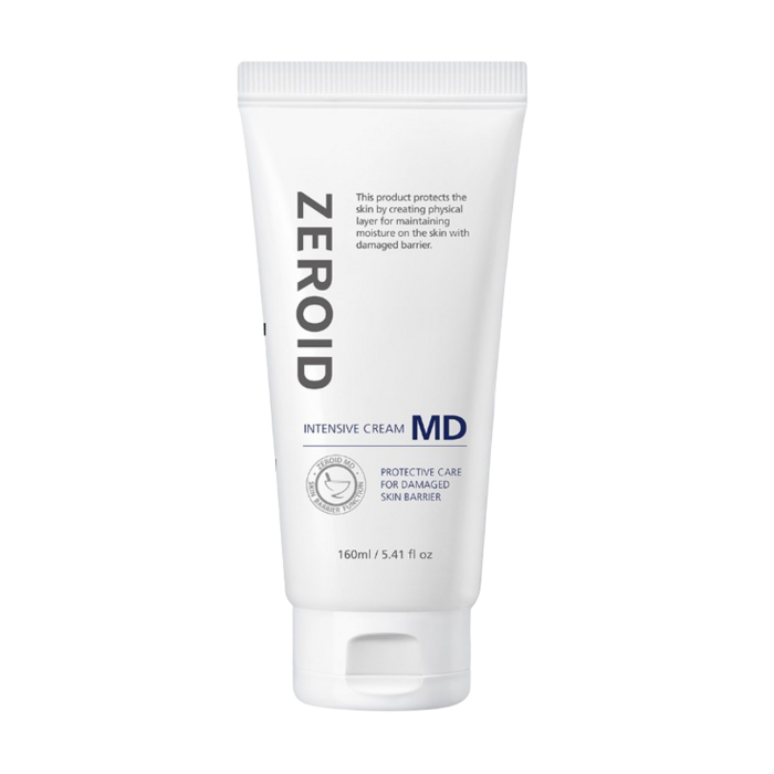 (병원전용) 제로이드 인텐시브 엠디 크림 MD 160ml