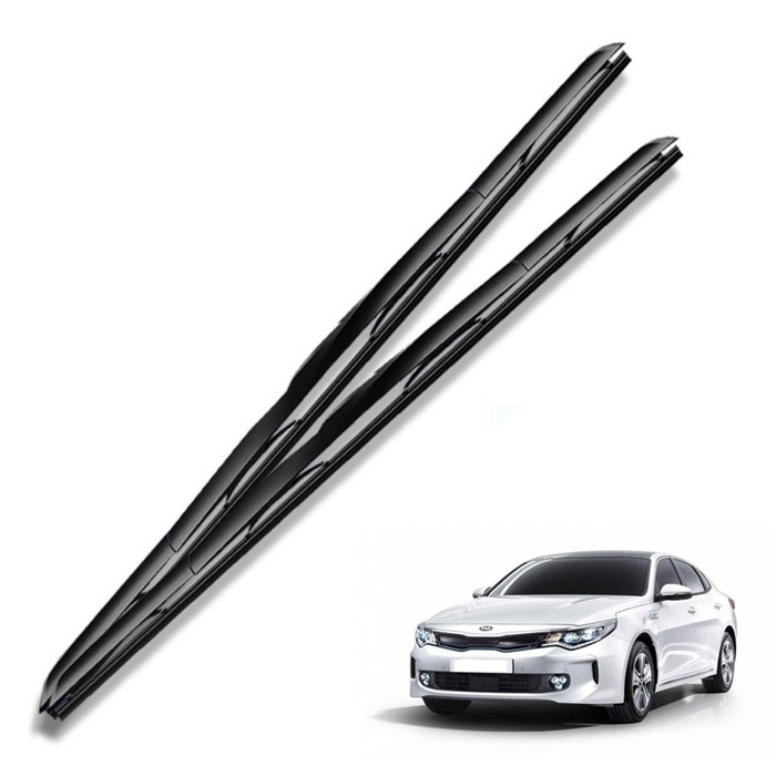 K515년7월19년12월 와이퍼 1세트 650mm450mm