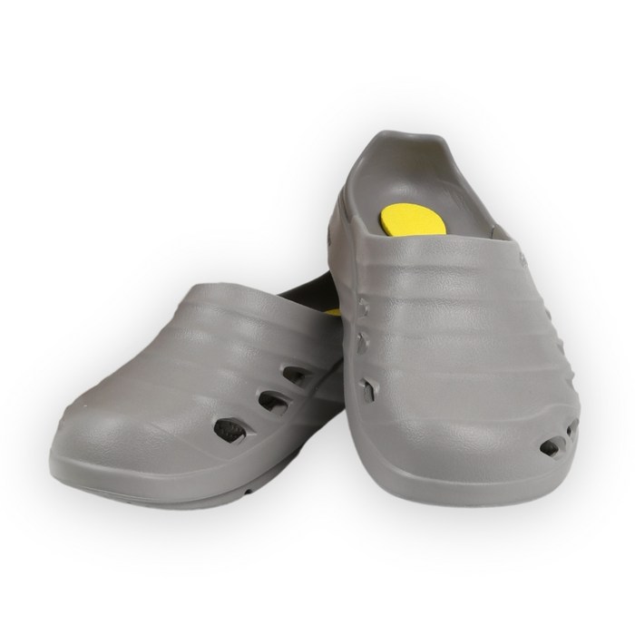 [특허] 다누앤 힐링맥스 M-1 아치 쿠션 발편한 푹신한 블로퍼 신발 대표 이미지 - 족저근막염 신발 추천