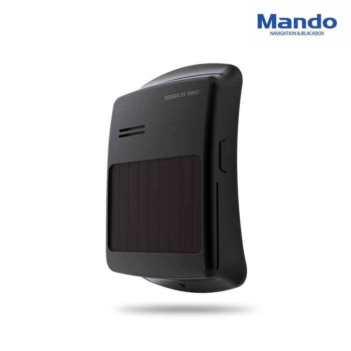 만도 태양광충전 무선 RF 하이패스 AP100S 대표 이미지 - 무선 하이패스 추천