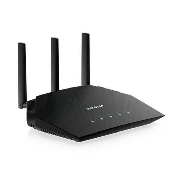넷기어 스마트 RAX10 WiFi 6 기가비트 무선 듀얼밴드 와이파이 공유기 AX1800 대표 이미지 - 와이파이6 공유기 추천