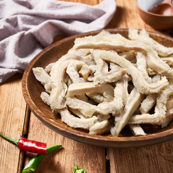 곱창파는 청년들 삶은 소 깐양 소위 세절 양곰탕 내장탕 해장국 마라탕 곱창전골, 삶은 깐양 1kg 대표 이미지 - 곱도리탕 추천