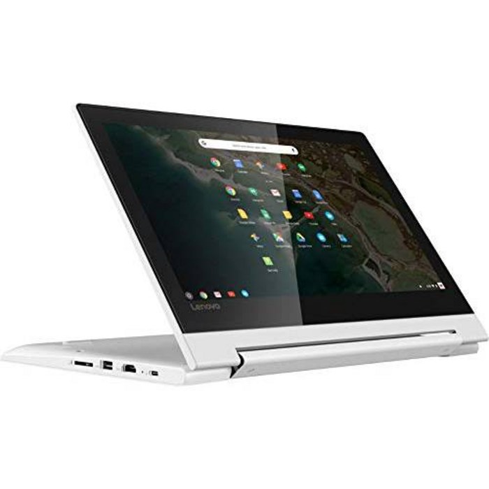 2020 레노버 2-in-1 11.6 컨버터블 Chromebook 터치스크린 노트북 컴퓨터/ Q, 상세내용참조, 상세내용참조, 상세내용참조