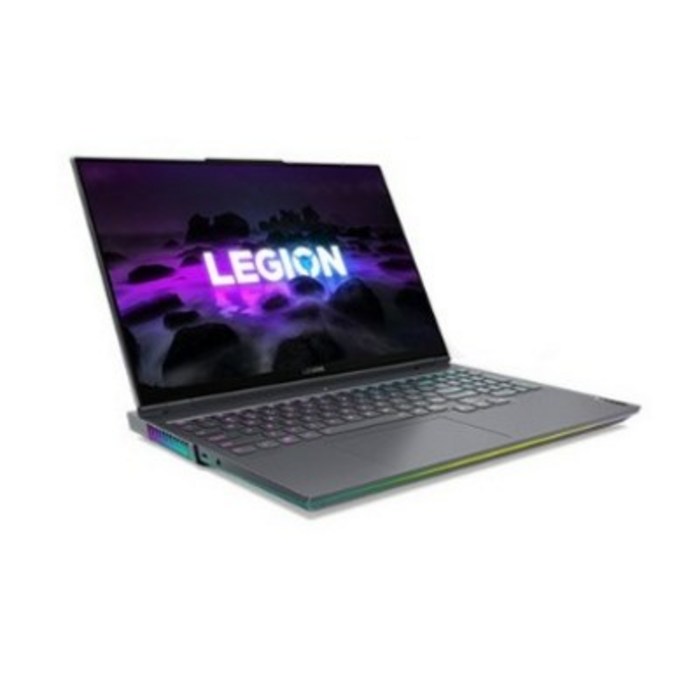 레노버 2021 Legion 7 16ACHg, 1TB, 32GB, Free DOS, 82N60074KR 대표 이미지 - 고성능 노트북 추천