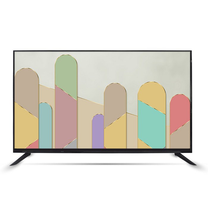 익스프레스럭코리아 HD LED TV, 32인치, LE-321H, 스탠드형, 자가설치 대표 이미지 - 소형 TV 추천