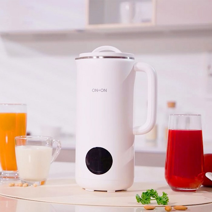온더온 가정용 두유 제조기 소이드림 대용량 750ml, 민트 Mint 대표 이미지 - 두유제조기 추천