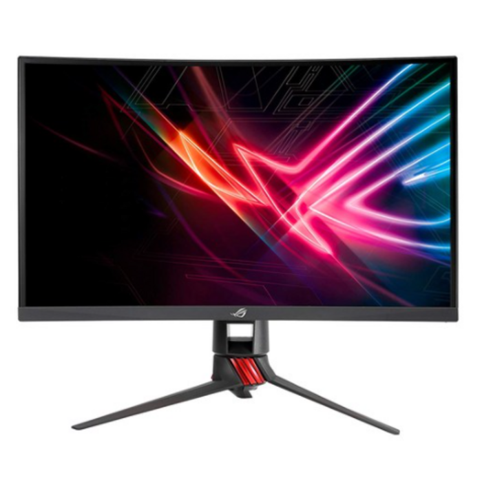 에이수스 27형 Full HD ROG Strix 커브드 게이밍 모니터, XG27VQ 대표 이미지 - ASUS 모니터 추천