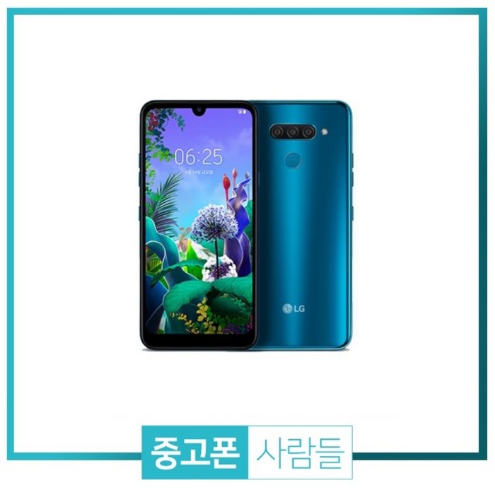 LG X2 X4 X6 2019 중고폰, 랜덤배송, X6 2019 A등급 대표 이미지 - LG 폰 추천