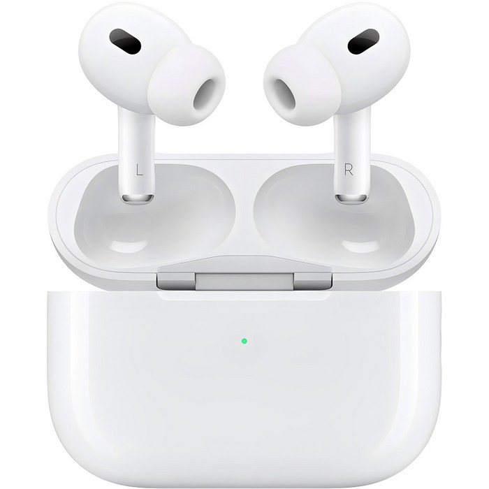 Apple 에어팟 프로 2세대 USBC 블루투스 이어폰 MTJV3KHA