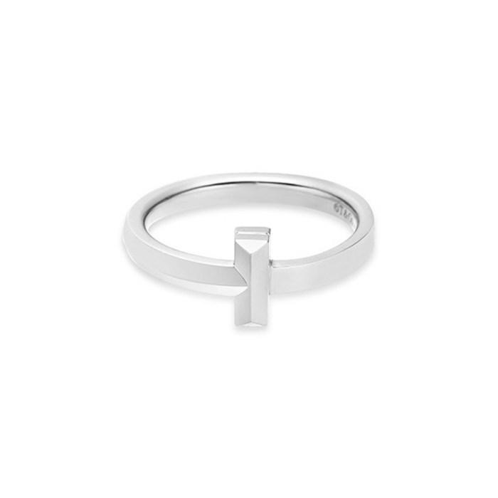 [티파니앤코] 티파니 69278205 (GRP11956) 티파니 T T1 6호 18K 화이 대표 이미지 - 티파니앤코 추천