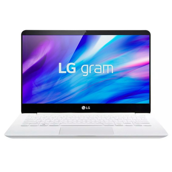 LG PC그램 14Z960 6세대 i5탑재 윈도우10 신품배터리 교체, SSD 256GB, 윈도우 10, 8GB 대표 이미지 - 50만원대 노트북 추천