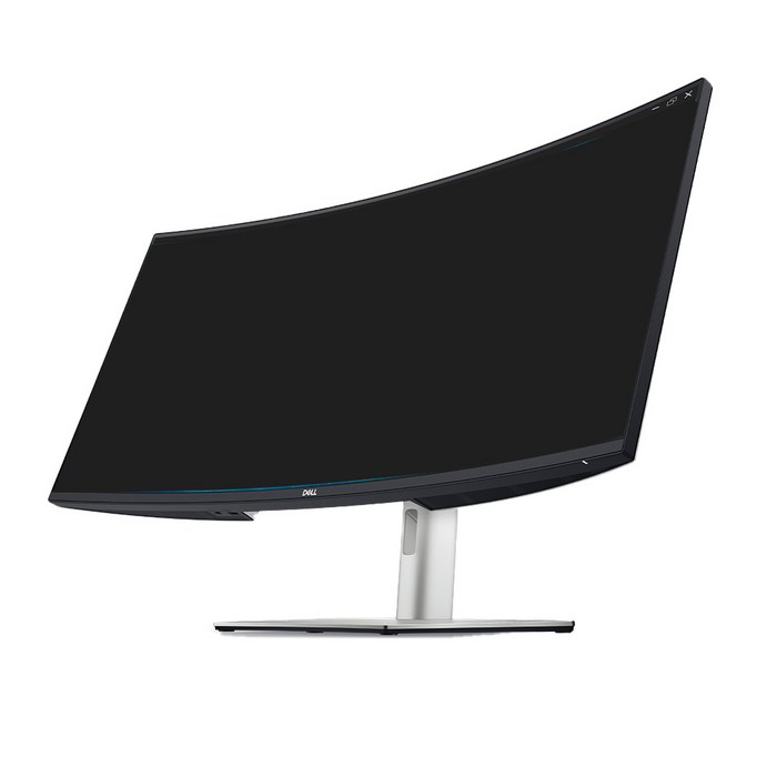 델 952.9mm WQHD+ 울트라샤프 38 모니터, U3821DW 대표 이미지 - 38인치 모니터 추천