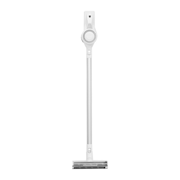 cleanmaxx 무선청소기 초경량 가정용 진공청소기, 화이트 cleanmaxx 무선청소기 초경량 가정용 진공청소기, 화이트