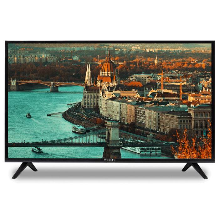 와이드뷰 HD LED TV, 81cm, WV320HD-S01, 스탠드형, 자가설치 대표 이미지 - 저렴한 TV 추천