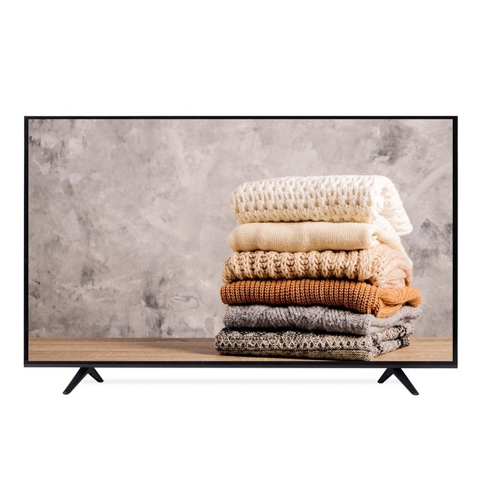 [디티비]DTV HD LED TV 82cm(32인치 HD) 스탠드형 자가설치 당일발송, TV 32인치 HDTV 대표 이미지 - 미니 LED TV 추천