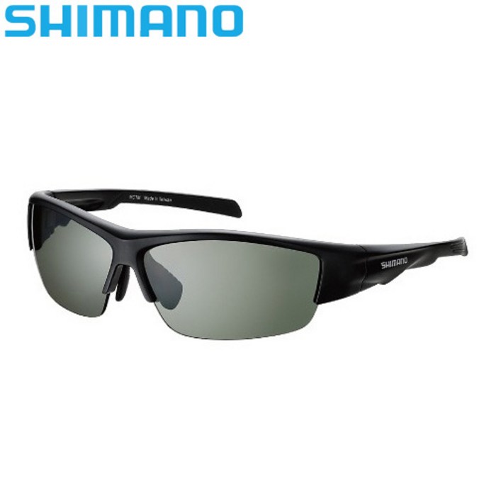 시마노 선글라스 낚시안경 편광 루어 태양광 HG-066N