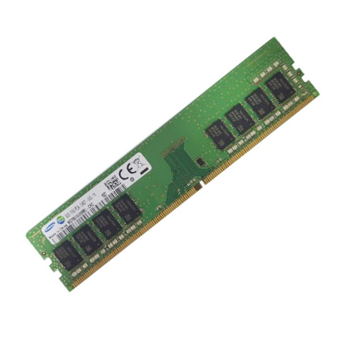 삼성전자 메모리 램 데스크탑용 DDR4 8GB PC4-21300 대표 이미지 - DDR4 추천