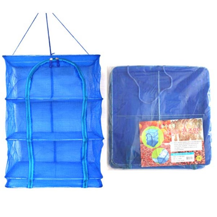 다용도 건조망 대형(40x40) 생선 야채 약초 건조망, 대형(40 X 40) 대표 이미지 - 건조망 추천