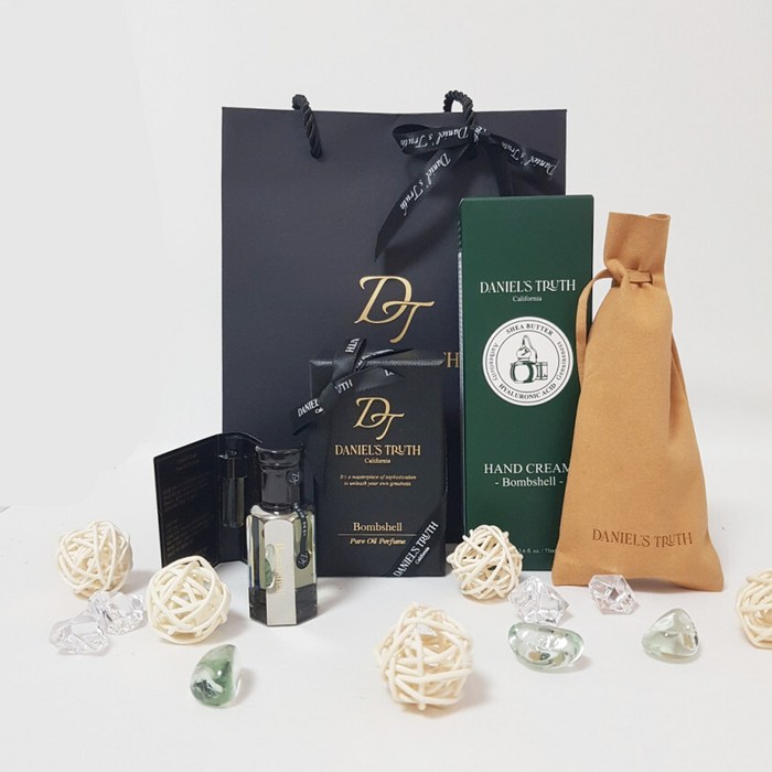 다니엘트루스 오일 퍼퓸 밤쉘 + 핸드크림 세트 (선물포장o 쇼핑백o), 밤쉘10ml+핸드크림75ml 대표 이미지 - 다니엘 트루스 밤쉘 추천
