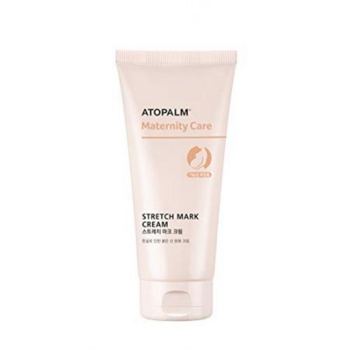 ATOPALM Maternity Care Stretch Mark Cream Formulated with MLE and Ceramide-9S, One Color_One Size, One Color_One Size, 상세 설명 참조0