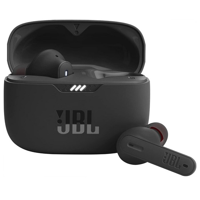 JBL Tune 230NC TWS 블루투스 이어폰 블랙