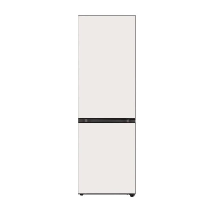 LG 오브제 컬렉션 냉장고 344L Q342GBB133S
