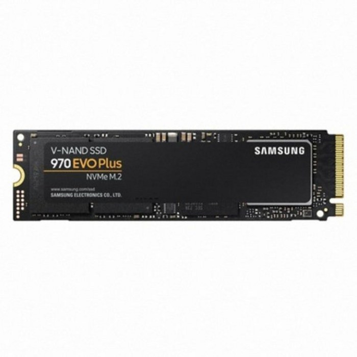 삼성전자 M.2 SSD 970 EVO PLUS NVMe, MZ-V7S500, 500GB 대표 이미지 - 마이크론 SSD 추천