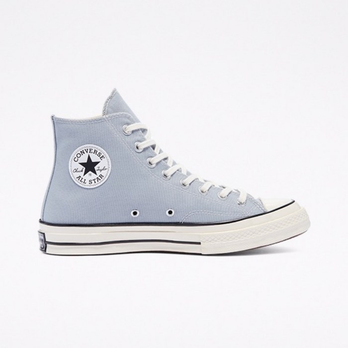 컨버스 CONVERSE 척테일러 1970s 척 70 하이 170552C 울프그레이 대표 이미지 - 컨버스 척70 추천
