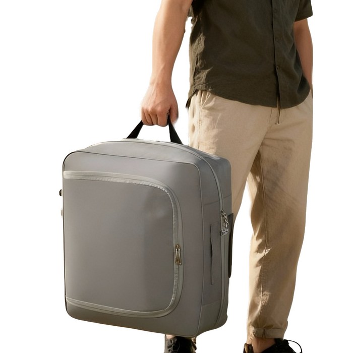 DX 캠핑필수 이불 압축 파우치 3.0 방습방진 대용량 계절수납 압축팩