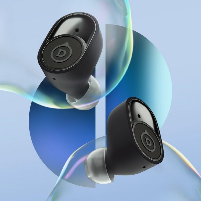 드비알레 제미니 무선 이어버드 DEVIALET GEMINI Wireless earbuds