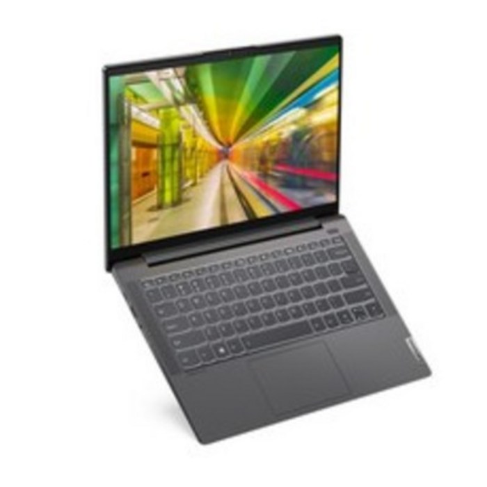 레노버 2021 IdeaPad Slim5 14, 그라파이트 그레이, 라이젠7 5세대, 256GB, 8GB, Free DOS, 82LM0007KR 대표 이미지 - 레노버 아이디어패드 슬림 추천