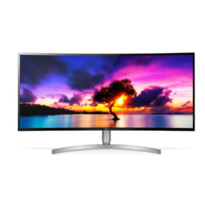 LG전자 95.2cm WQHD HDR 울트라와이드모니터 38WK95C 대표 이미지 - 38인치 모니터 추천