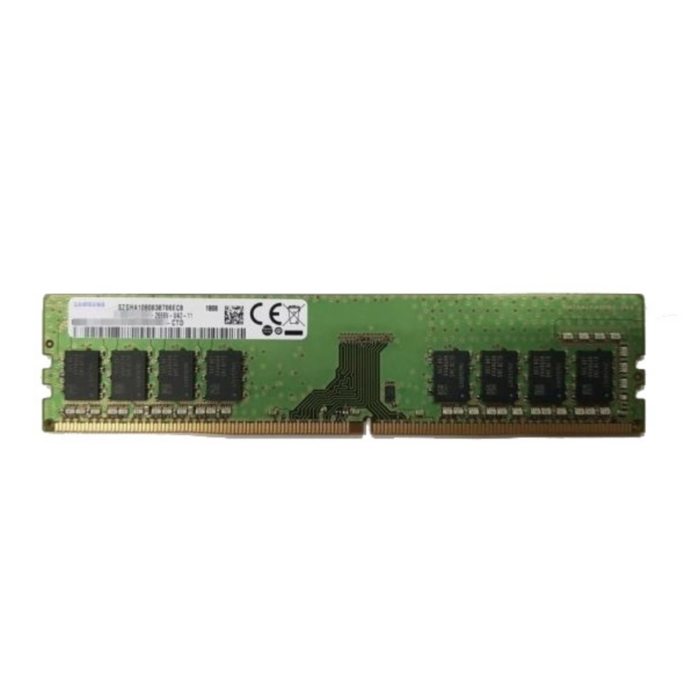 삼성전자 데스크탑 DDR4 메모리 16GB PC4-21300 대표 이미지 - DDR4 추천