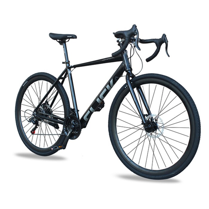 로드자전거 알루미늄 시마노21단 클릭 뉴욕DR