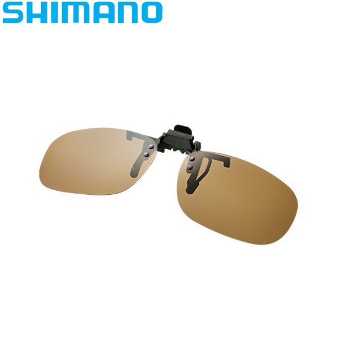 시마노 편광안경 안경착용 편광선글라스 낚시 HG-019P