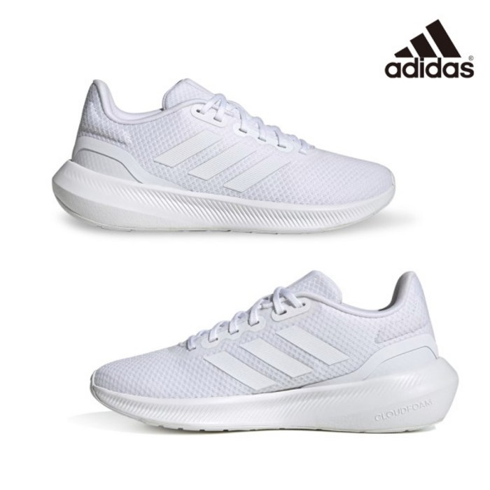 아디다스 adidas 아디다스 런 팔콘 3.0 런닝화 2종 택1