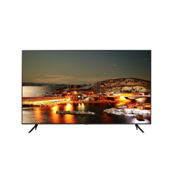 [삼성전자] KU50UA7050FXKR 50인치 UHD TV, 스탠드형 대표 이미지 - 50인치 TV 추천