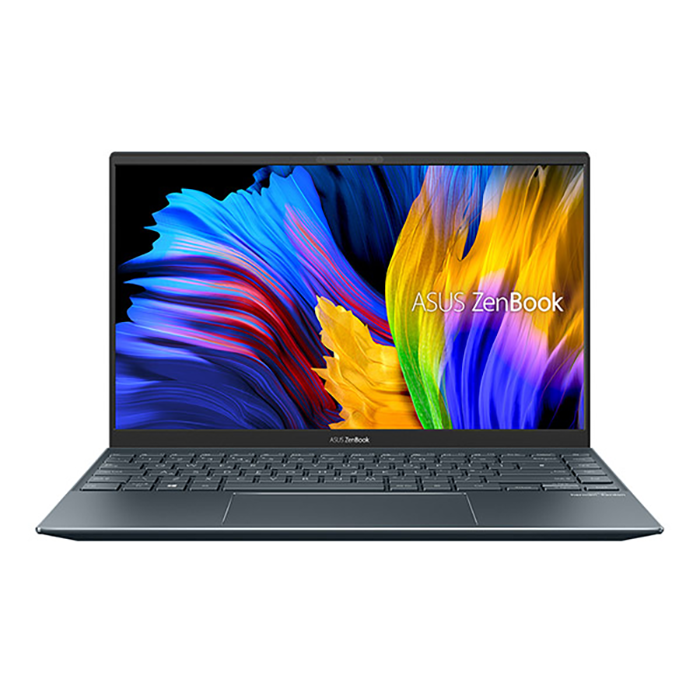 에이수스 2021 ZenBook 14, 파인 그레이, 라이젠5 4세대, 512GB, 16GB, Free DOS, UM425UAZ-KI027 대표 이미지 - 중고 노트북 추천