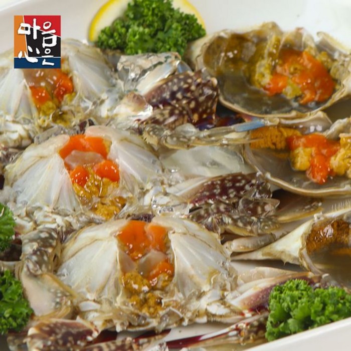 연평도 알배기 통암꽃게 2kg, 단일옵션 대표 이미지 - 알배기 암꽃게 추천